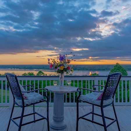Weymouth Hall Натчез Экстерьер фото